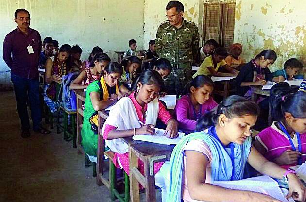 13 thousand students gave goodwill test | १३ हजार विद्यार्थ्यांनी दिली सद्भावना परीक्षा 13 thousand students gave goodwill test | १३ हजार विद्यार्थ्यांनी दिली सद्भावना परीक्षा