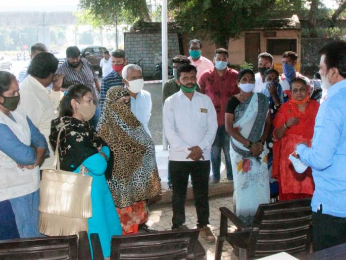 Registration of Prime Minister's Self-Reliance Scheme | पंतप्रधान आत्मनिर्भर योजनेची नोंदणी Registration of Prime Minister's Self-Reliance Scheme | पंतप्रधान आत्मनिर्भर योजनेची नोंदणी