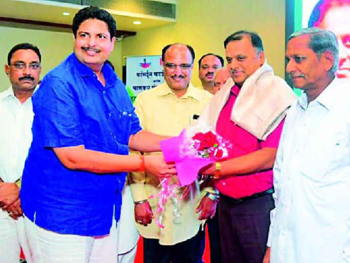 It is not only intelligence but criticalness | केवळ बुद्धिमत्ता नव्हे कर्तृत्व महत्त्वाचे It is not only intelligence but criticalness | केवळ बुद्धिमत्ता नव्हे कर्तृत्व महत्त्वाचे