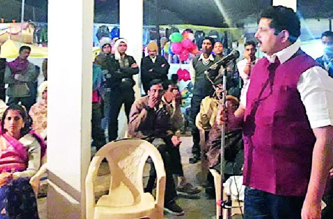 Process Benefits of Digital India schemes | डिजीटल इंडियामुळे योजनांचा लाभ देणारी प्रक्रि या सुलभ