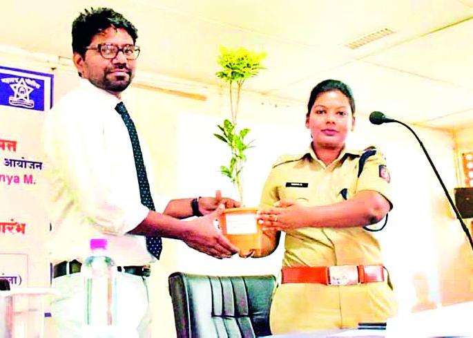 Ahilyadevi Holkar Jayanti Celebration | अहिल्यादेवी होळकर जयंती साजरी