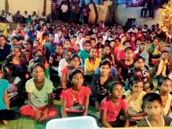 Ghosts, Banamati, Magic does not exist | भूत, भानामती, जादू अस्तित्वात नाही Ghosts, Banamati, Magic does not exist | भूत, भानामती, जादू अस्तित्वात नाही