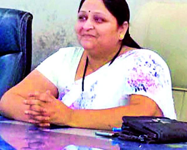 Bringing the city to cleanliness | शहराला स्वच्छतेत अग्रस्थानी आणणार Bringing the city to cleanliness | शहराला स्वच्छतेत अग्रस्थानी आणणार