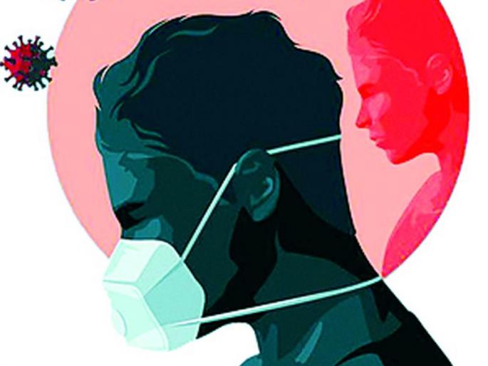 Weight and watch to relax restrictions on Delta background | डेल्टाच्या पार्श्वभूमीवर निर्बंध शिथिल करण्यासाठी वेट ॲन्ड वाॅच