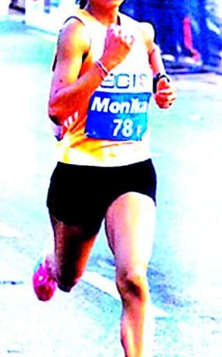 7620 competitor will run in non-violence marathon | अहिंसा मॅरेथानमध्ये ७६२० स्पर्धक धावणार 7620 competitor will run in non-violence marathon | अहिंसा मॅरेथानमध्ये ७६२० स्पर्धक धावणार