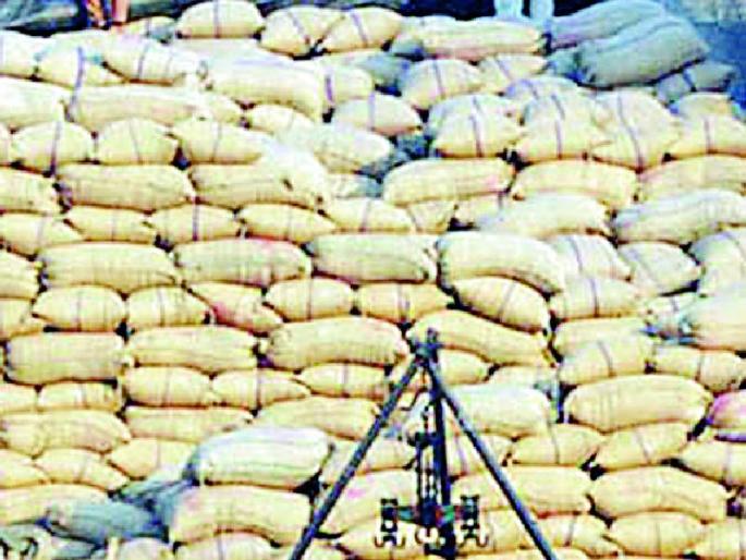 Sales in Maharashtra in Chhattisgarh | महाराष्ट्रातील धानाची छत्तीसगडमध्ये विक्री Sales in Maharashtra in Chhattisgarh | महाराष्ट्रातील धानाची छत्तीसगडमध्ये विक्री