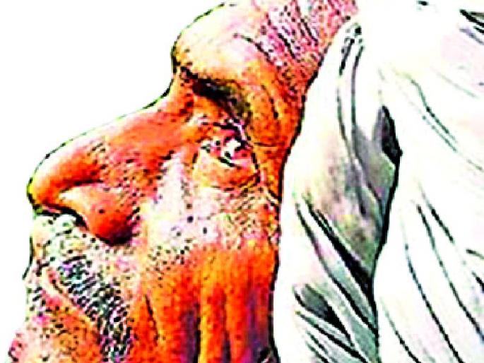 20 thousand farmers in the lenders' door | २० हजार शेतकरी सावकारांच्या दारात 20 thousand farmers in the lenders' door | २० हजार शेतकरी सावकारांच्या दारात