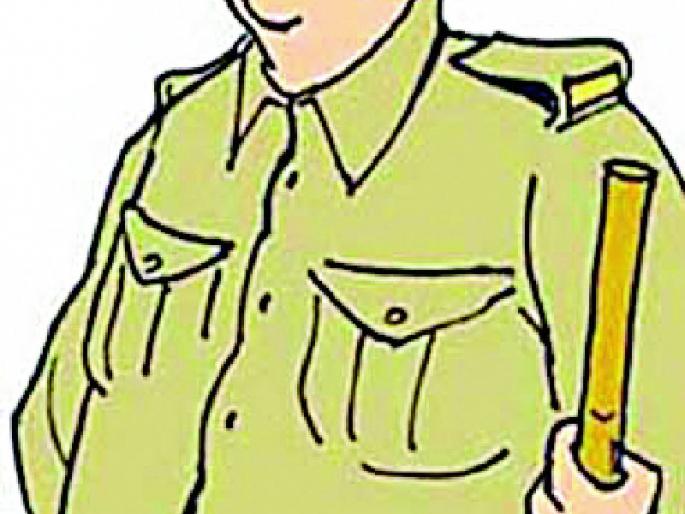 'Operation All Out' for Atal Offenders | अट्टल गुन्हेगारांसाठी ‘आॅपरेशन आॅल आऊट’ 'Operation All Out' for Atal Offenders | अट्टल गुन्हेगारांसाठी ‘आॅपरेशन आॅल आऊट’