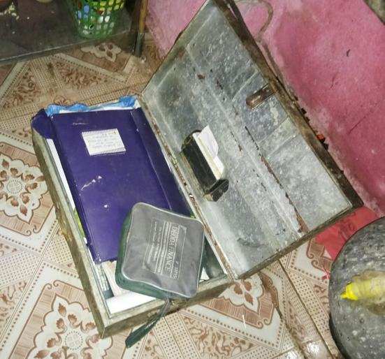 Six women cheat by fraud | घरकुल मंजूर झाल्याचे सांगत भामट्याचा सहा महिलांना गंडा Six women cheat by fraud | घरकुल मंजूर झाल्याचे सांगत भामट्याचा सहा महिलांना गंडा