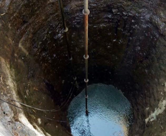 Water shortage in Ranjani area | रांजणी परिसरात पाणीटंचाई