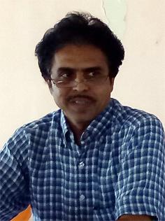 The proposed psychiatric hospital should not be inconvenient | प्रस्तावित मनोरुग्णालय कोंडवाडा होऊ नये The proposed psychiatric hospital should not be inconvenient | प्रस्तावित मनोरुग्णालय कोंडवाडा होऊ नये