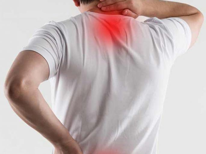 The remedy of physiotherapy on various bone diseases! | हाडांच्या विविध आजारांवर फिजिओथेरपीची मात्रा! The remedy of physiotherapy on various bone diseases! | हाडांच्या विविध आजारांवर फिजिओथेरपीची मात्रा!