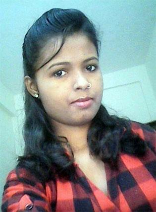 Shubham Warhade arrested | प्रियकर शुभम व-हाडे ताब्यात