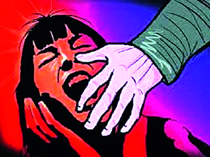 49 crimes in four years | चार वर्षांत अत्याचाराचे ३६९ गुन्हे 49 crimes in four years | चार वर्षांत अत्याचाराचे ३६९ गुन्हे