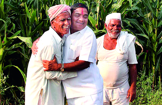 Abba, today you wanted to! | आबा, आज तुम्ही हवे होता! Abba, today you wanted to! | आबा, आज तुम्ही हवे होता!