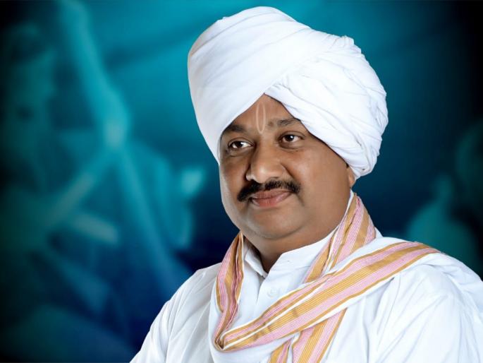 Appointment of Avinash Maharaj Mahajan as Warkari Mahamandal Deola taluka president | वारकरी महामंडळ देवळा तालुका अध्यक्षपदी अविनाश महाराज महाजन यांची नियुक्ती Appointment of Avinash Maharaj Mahajan as Warkari Mahamandal Deola taluka president | वारकरी महामंडळ देवळा तालुका अध्यक्षपदी अविनाश महाराज महाजन यांची नियुक्ती