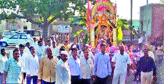 Procession for Shahbagh at Kala Bhairavnath jaunthi | शहा येथे कालभैरवनाथ जयंतीनिमित्त मिरवणूक Procession for Shahbagh at Kala Bhairavnath jaunthi | शहा येथे कालभैरवनाथ जयंतीनिमित्त मिरवणूक