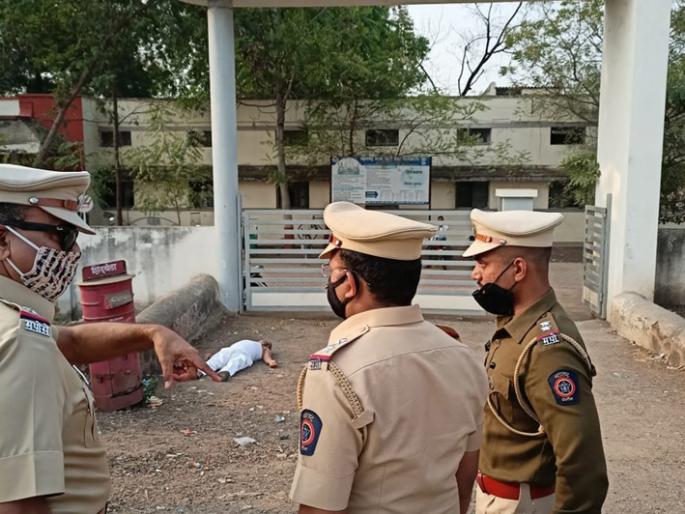 Fugitive accused from Malegaon arrested after two and a half years | मालेगावचा फरार आरोपी अडीच वर्षांनी जेरबंद