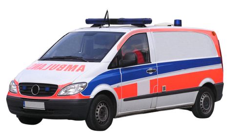 108 ambulances saved the lives of 10,000 patients in the district | १०८ रुग्णवाहिकेमुळे जिल्ह्यातील १० हजार रुग्णांना मिळाले जीवदान 108 ambulances saved the lives of 10,000 patients in the district | १०८ रुग्णवाहिकेमुळे जिल्ह्यातील १० हजार रुग्णांना मिळाले जीवदान