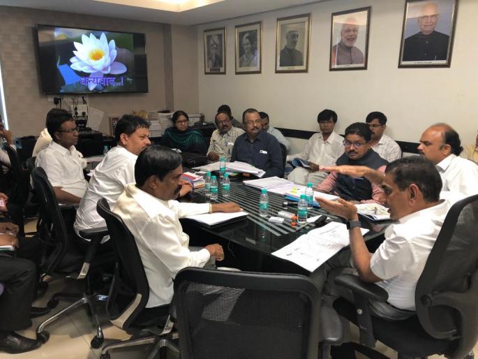 Narn-crossed water will go to Gujarat | नार-पारचे पाणी गुजरातला जाणार