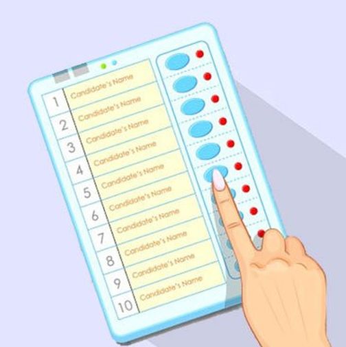 Voter list released for the Assembly | विधानसभेसाठी मतदार यादी प्रसिद्ध