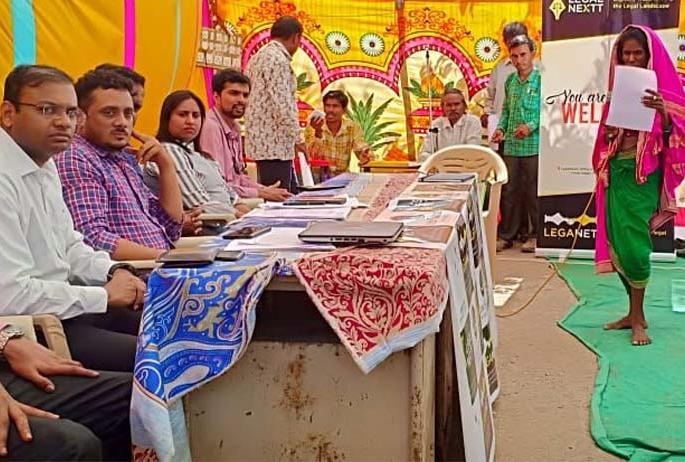 Claiming human rights violations | मानवी हक्क उल्लंघनाचा दावा दाखल करणार Claiming human rights violations | मानवी हक्क उल्लंघनाचा दावा दाखल करणार