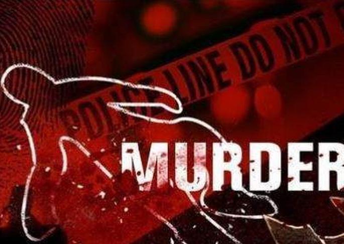 Murder from suspicion of immoral relations | अनैतिक संबधांच्या संशयातून खून Murder from suspicion of immoral relations | अनैतिक संबधांच्या संशयातून खून