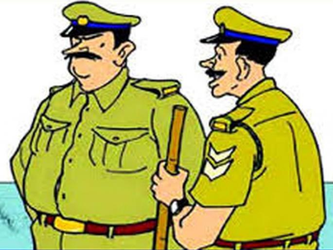 Do not violate orders or take drastic action | आदेशांचे उल्लंघन करू नका अन्यथा कठोर कारवाई Do not violate orders or take drastic action | आदेशांचे उल्लंघन करू नका अन्यथा कठोर कारवाई