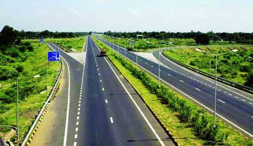 'Booster' to the district on six highways | सहा महामार्ग देतील जिल्ह्याला ‘बुस्टर’