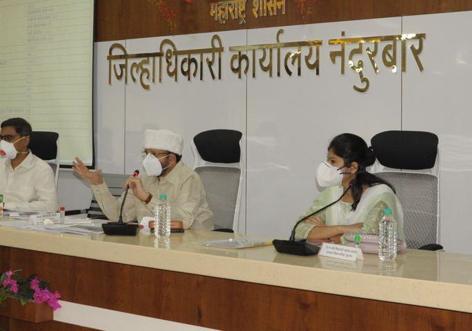 Micro irrigation area will be increased in the district | जिल्ह्यात सुक्ष्म सिंचन क्षेत्र वाढविणार Micro irrigation area will be increased in the district | जिल्ह्यात सुक्ष्म सिंचन क्षेत्र वाढविणार