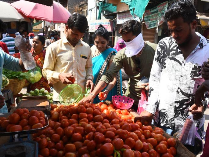 Crowds can lead to failure | गर्दीमुळे पडू शकते अपयशाची ठिणगी Crowds can lead to failure | गर्दीमुळे पडू शकते अपयशाची ठिणगी