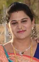 Marital death of Varangaon marriages in Shahada | वरणगावच्या विवाहितेचा शहाद्यात उष्माघाताने मृत्यू Marital death of Varangaon marriages in Shahada | वरणगावच्या विवाहितेचा शहाद्यात उष्माघाताने मृत्यू