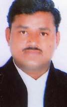 Election of Nandurbar District Advocate Association unanimously | नंदुरबार जिल्हा वकील संघाची निवडणूक बिनविरोध