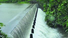 Daman Ganga Pinjal stuck in agreement of two states! | दमण गंगा पिंजाळ दोन राज्यांच्या सहमतीत अडकला! Daman Ganga Pinjal stuck in agreement of two states! | दमण गंगा पिंजाळ दोन राज्यांच्या सहमतीत अडकला!