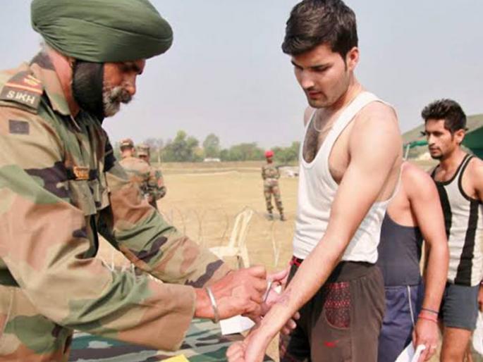 Parbhani: District administration ready for army recruitment | परभणी : सैन्य भरतीसाठी जिल्हा प्रशासन झाले सज्ज