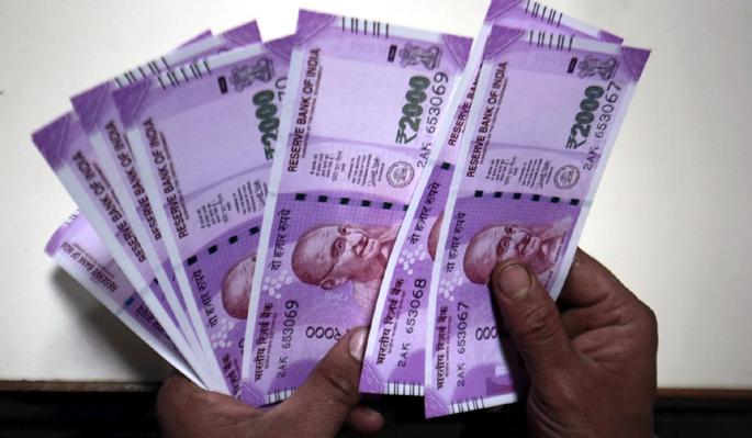 Parbhani Municipal Corporation has a debt burden of Rs | परभणी मनपावर ७८ कोटींच्या कर्जाचा बोजा Parbhani Municipal Corporation has a debt burden of Rs | परभणी मनपावर ७८ कोटींच्या कर्जाचा बोजा