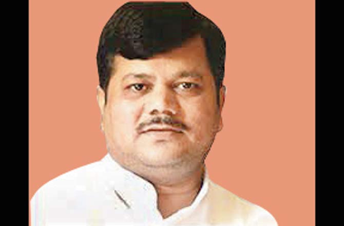 Welcome to join MNS - Opposition Leader of Legislative Council Praveen Darekar | मनसे सोबत आल्यास स्वागतच, पण एकच अट; प्रवीण दरेकरांची खुली ऑफर