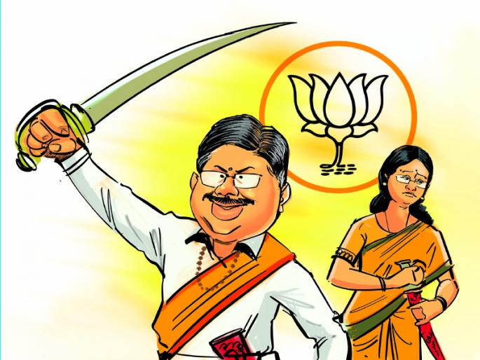 Puneri Misal - brave soldier in new area ! | पुणेरी मिसळ - नव्या प्रदेशात शूर शिपाई ! Puneri Misal - brave soldier in new area ! | पुणेरी मिसळ - नव्या प्रदेशात शूर शिपाई !