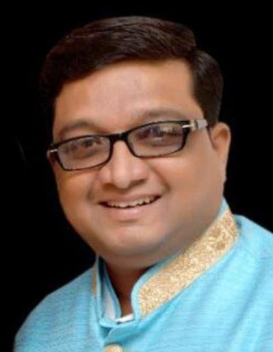 Pawar finally resigns, Salunkhe takes charge as president | पवार यांचा अखेर राजीनामा, प्रभारी अध्यक्षपदी साळुंखे