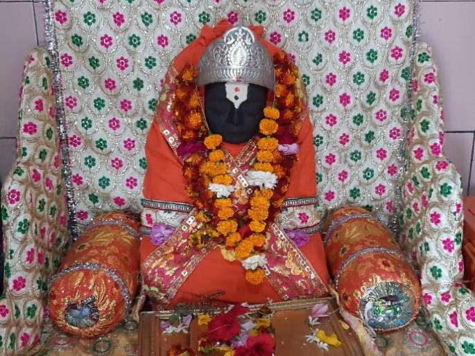 Saint Shravanababa Yatra festival on Sunday at Witner in Chopda taluka | चोपडा तालुक्यातील विटनेर येथे रविवारी संत श्रावणबाबा यात्रोत्सव Saint Shravanababa Yatra festival on Sunday at Witner in Chopda taluka | चोपडा तालुक्यातील विटनेर येथे रविवारी संत श्रावणबाबा यात्रोत्सव