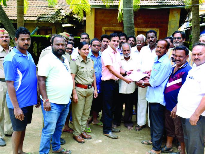 Solutions in boat holders: Start of marine tourism season | नौकाधारकांमध्ये समाधान : सागरी पर्यटन हंगामाचा प्रारंभ Solutions in boat holders: Start of marine tourism season | नौकाधारकांमध्ये समाधान : सागरी पर्यटन हंगामाचा प्रारंभ