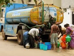 Representatives of the tanker have the right to sanction | प्रांताधिकाऱ्यांना टॅँकर मंजुरीचे अधिकार बहाल