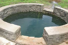 Increase in the compensation for acquired water | पाण्यासाठी अधिग्रहीत विहिरींच्या मोबदल्यात वाढ Increase in the compensation for acquired water | पाण्यासाठी अधिग्रहीत विहिरींच्या मोबदल्यात वाढ