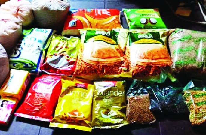 Requested 4 weeks for implementation of 'Food Kit' for Migrant Workers | स्थलांतरीत मजूरांना ‘फूड किट’ देण्याच्या अंमलबजावणीसाठी मागितली ४ आठवड्यांची मुदत Requested 4 weeks for implementation of 'Food Kit' for Migrant Workers | स्थलांतरीत मजूरांना ‘फूड किट’ देण्याच्या अंमलबजावणीसाठी मागितली ४ आठवड्यांची मुदत