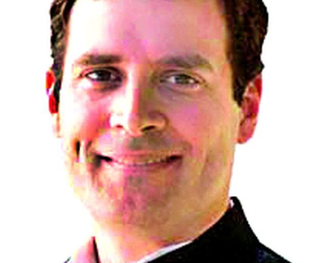Rahul Gandhi will step in with 'Sankalp' | राहुल गांधी पदयात्रेतून करणार ‘संकल्प’ Rahul Gandhi will step in with 'Sankalp' | राहुल गांधी पदयात्रेतून करणार ‘संकल्प’