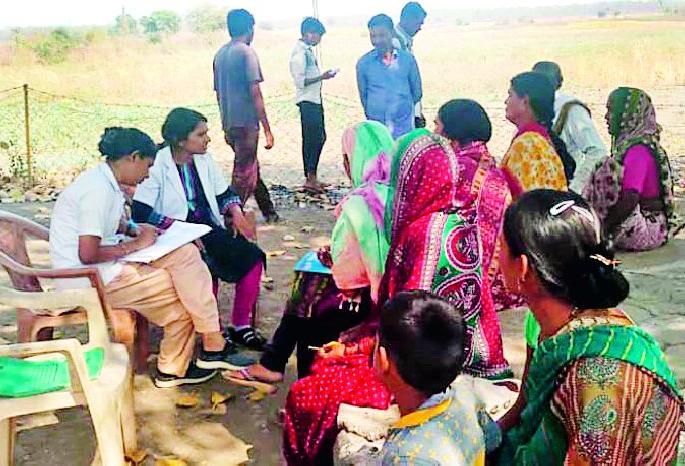 4,212 Depression based on the basis of 'inspiration' to depressed farmers | ४,२१२ नैराश्यग्रस्त शेतकऱ्यांना ‘प्रेरणा’चा आधार 4,212 Depression based on the basis of 'inspiration' to depressed farmers | ४,२१२ नैराश्यग्रस्त शेतकऱ्यांना ‘प्रेरणा’चा आधार