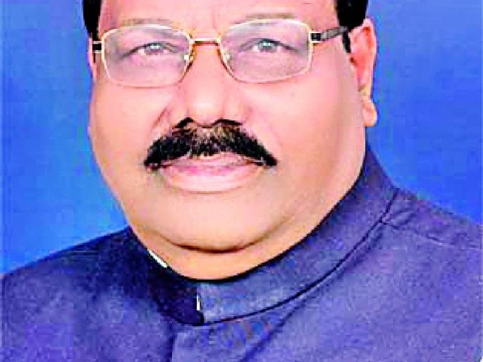 Consider the interest of the farmer | शेतकरी हिताचा विचार करा Consider the interest of the farmer | शेतकरी हिताचा विचार करा