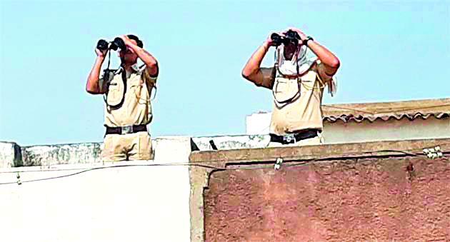 The Government has given speed to the development of Wardha | वर्ध्याच्या विकासाला सरकारने गती दिली