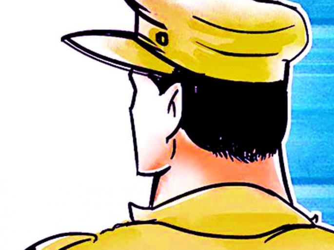 Shoulder shift of 32 police officers in the district | जिल्ह्यातील ३२ पोलीस अधिकाऱ्यांचे खांदेपालट Shoulder shift of 32 police officers in the district | जिल्ह्यातील ३२ पोलीस अधिकाऱ्यांचे खांदेपालट