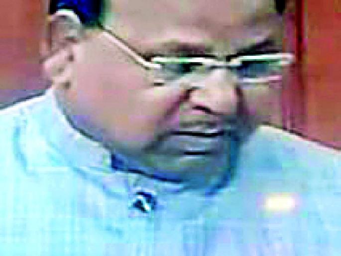  CBI inquiry into Bhudan land scam | भुदान जमीन घोटाळयाची सीबीआय चौकशी करा